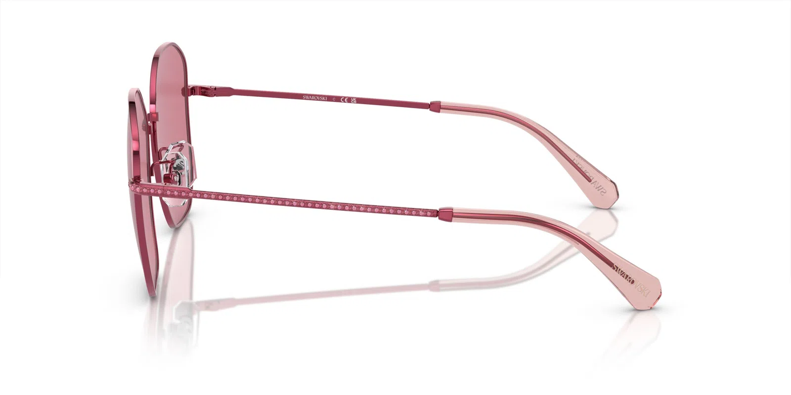 Swarovski 7012D Sunglasses - view 6